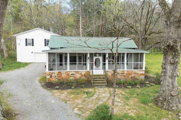 1508 TATE RD NW, FORT PAYNE, AL 35968 - Image 1