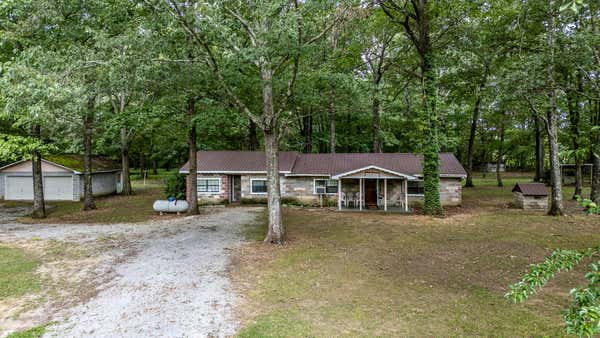 5001 COUNTY ROAD 491, STEVENSON, AL 35772 - Image 1