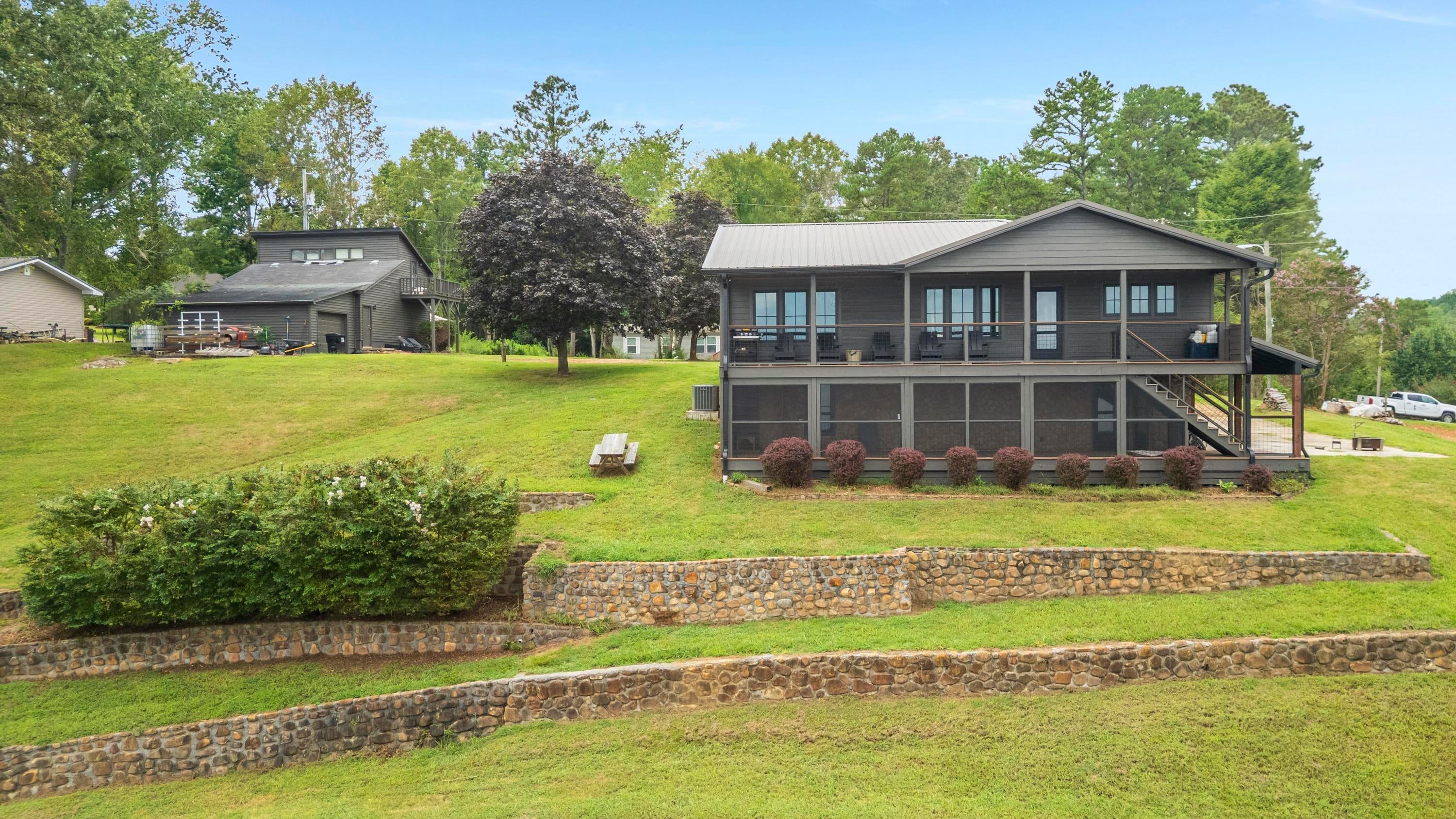 Sale Creek, Tennessee, 37373, United States, 3 Bedrooms Bedrooms, ,3 BathroomsBathrooms,Residential,Active,1953361