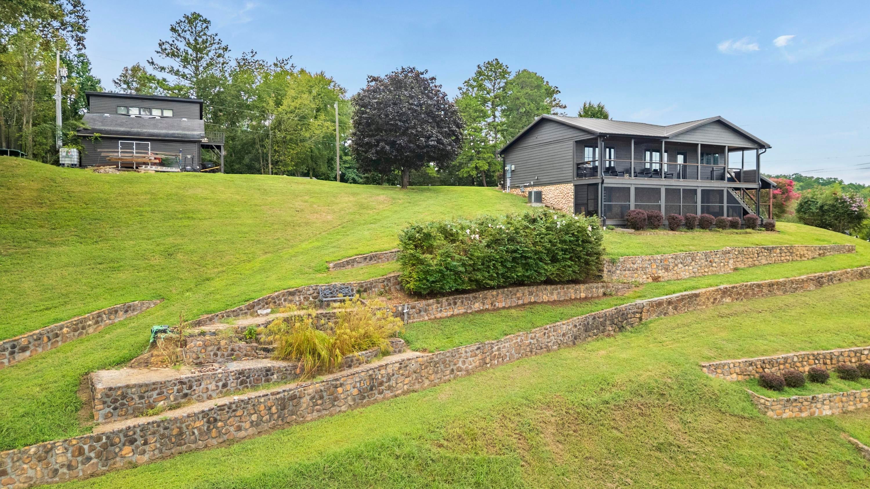 Sale Creek, Tennessee, 37373, United States, 3 Bedrooms Bedrooms, ,3 BathroomsBathrooms,Residential,Active,1953361