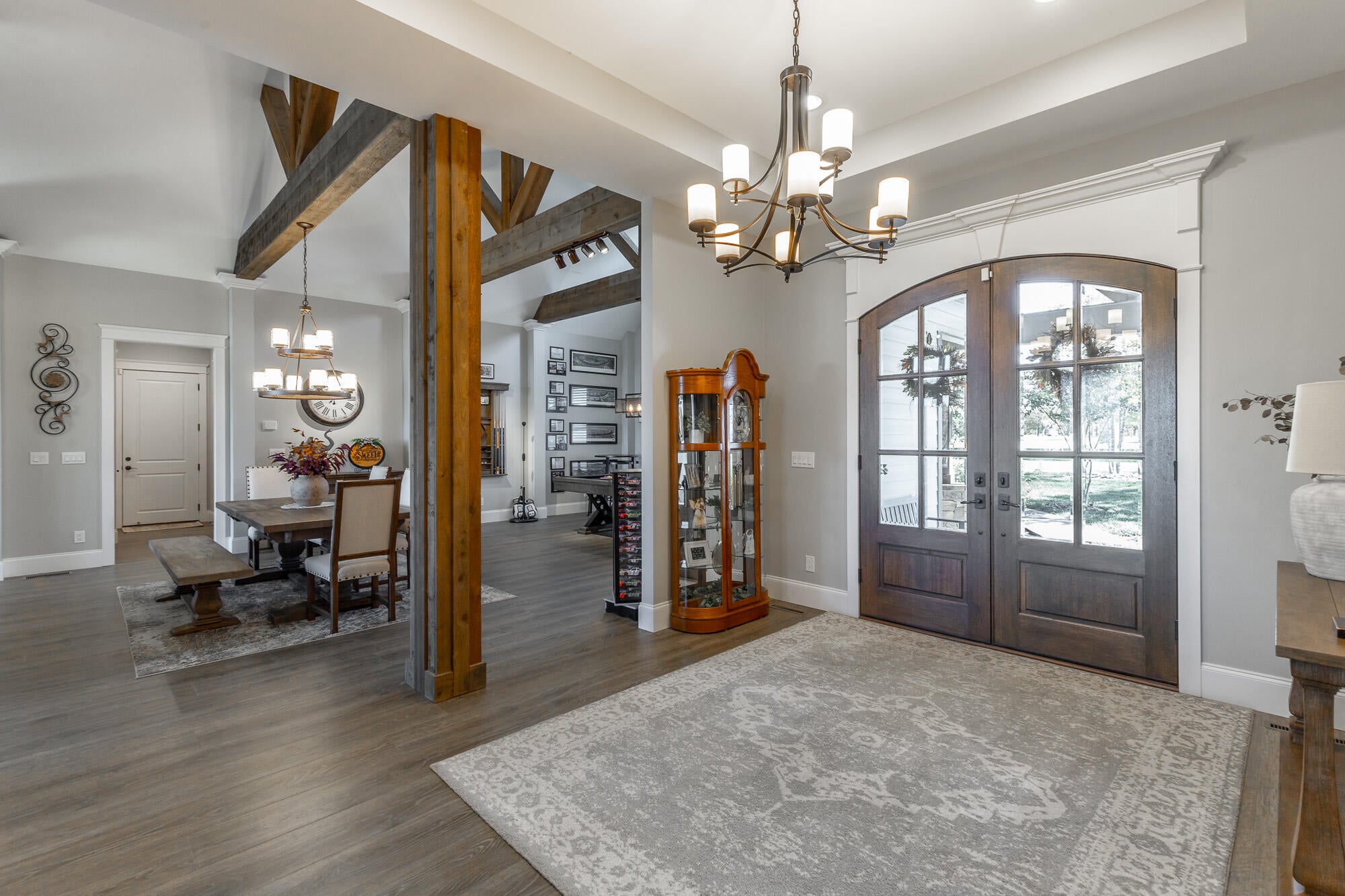 Jasper, Tennessee, 37347, United States, 3 Bedrooms Bedrooms, ,4 BathroomsBathrooms,Residential,Active,1987217