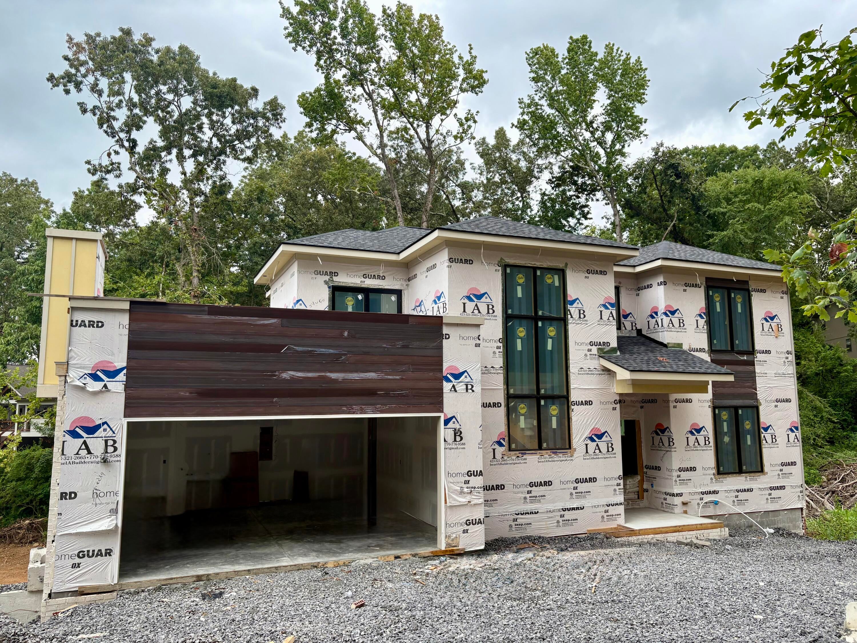 Chattanooga, Tennessee, 37416, United States, 4 Bedrooms Bedrooms, ,4 BathroomsBathrooms,Residential,Active,1986915