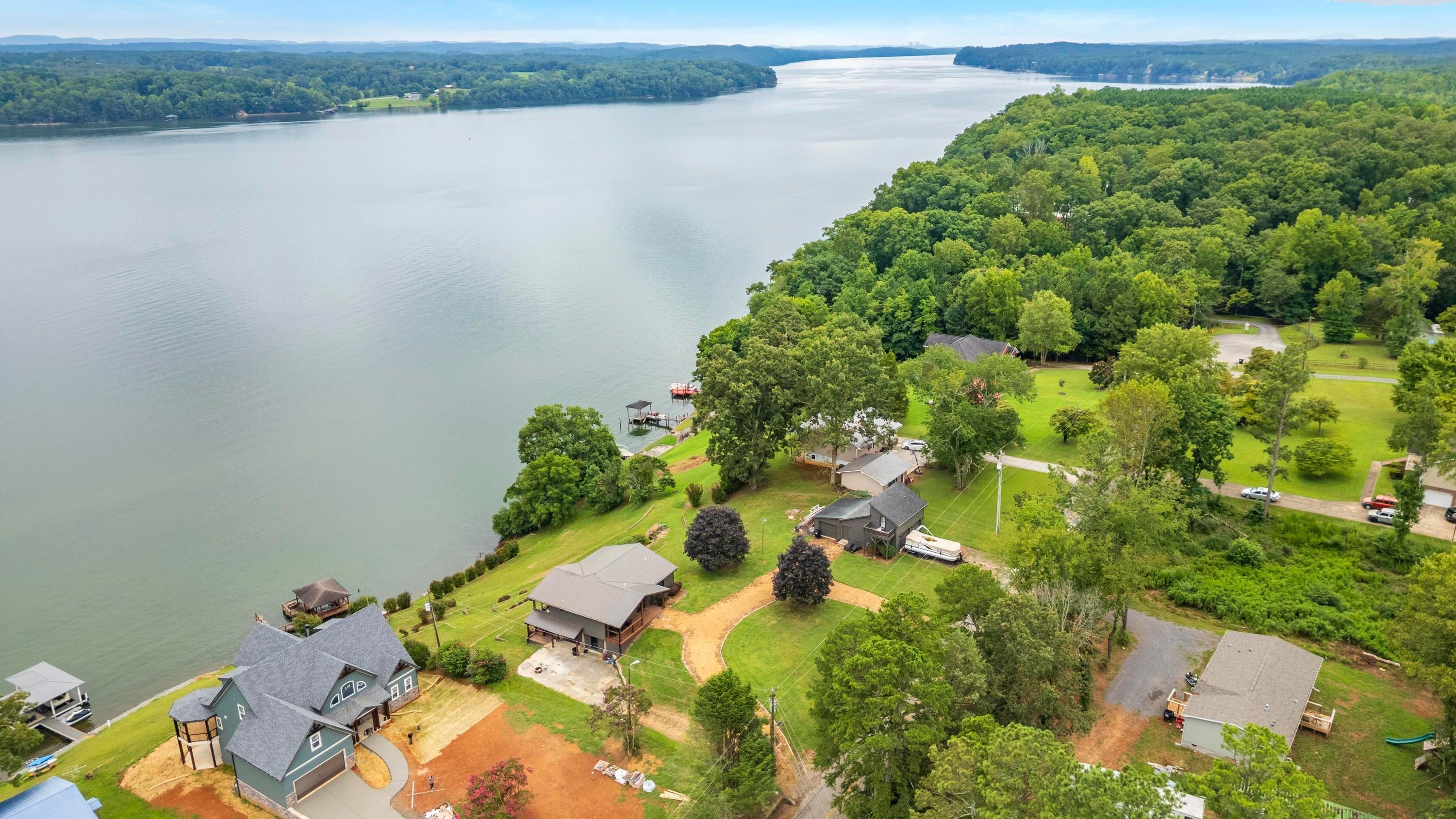 Sale Creek, Tennessee, 37373, United States, 3 Bedrooms Bedrooms, ,3 BathroomsBathrooms,Residential,Active,1953361