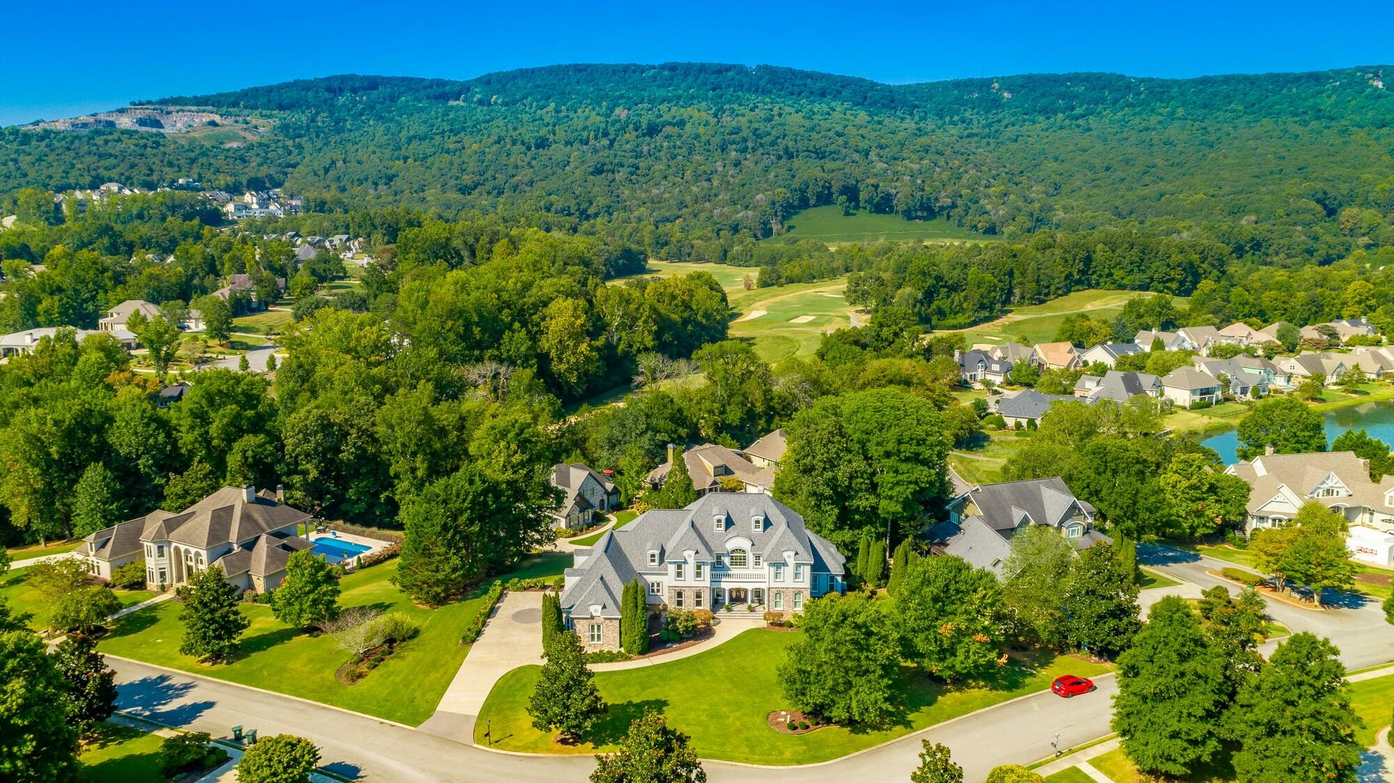 Chattanooga, Tennessee, 37419, United States, 5 Bedrooms Bedrooms, ,6 BathroomsBathrooms,Residential,Active,1762855