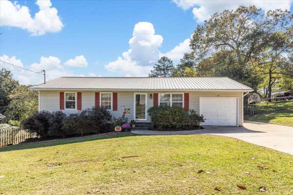 405 WISTERIA RD, LA FAYETTE, GA 30728 - Image 1