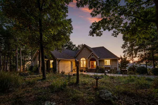 5998 OLD STATE RD, MENLO, GA 30731 - Image 1