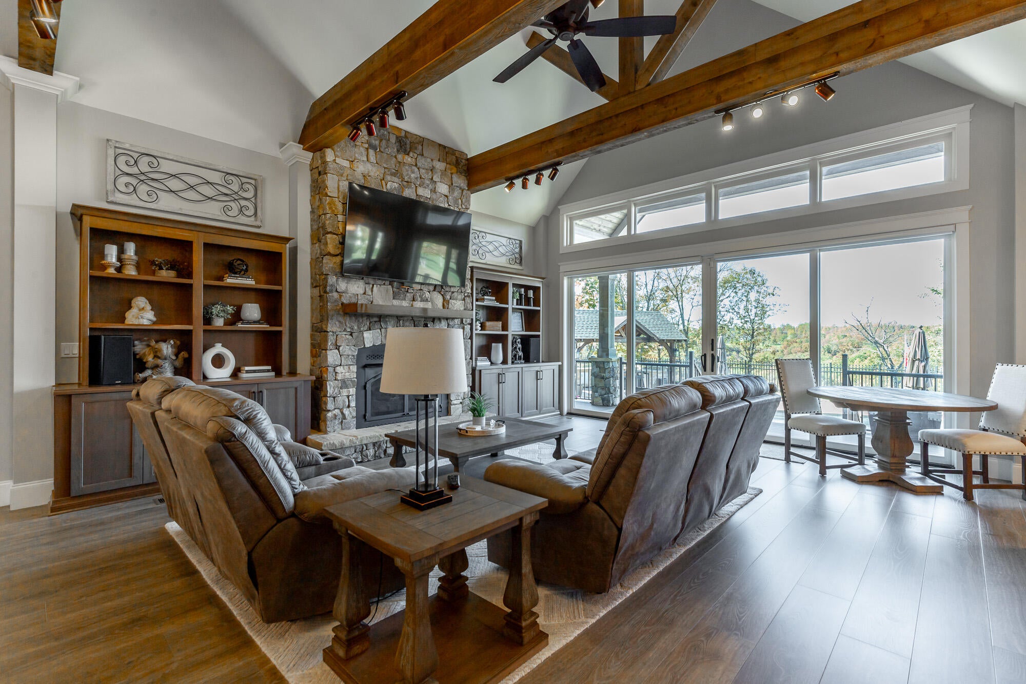 Jasper, Tennessee, 37347, United States, 3 Bedrooms Bedrooms, ,4 BathroomsBathrooms,Residential,Active,1987217