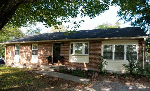 207 PLEDGER ST, LA FAYETTE, GA 30728 - Image 1