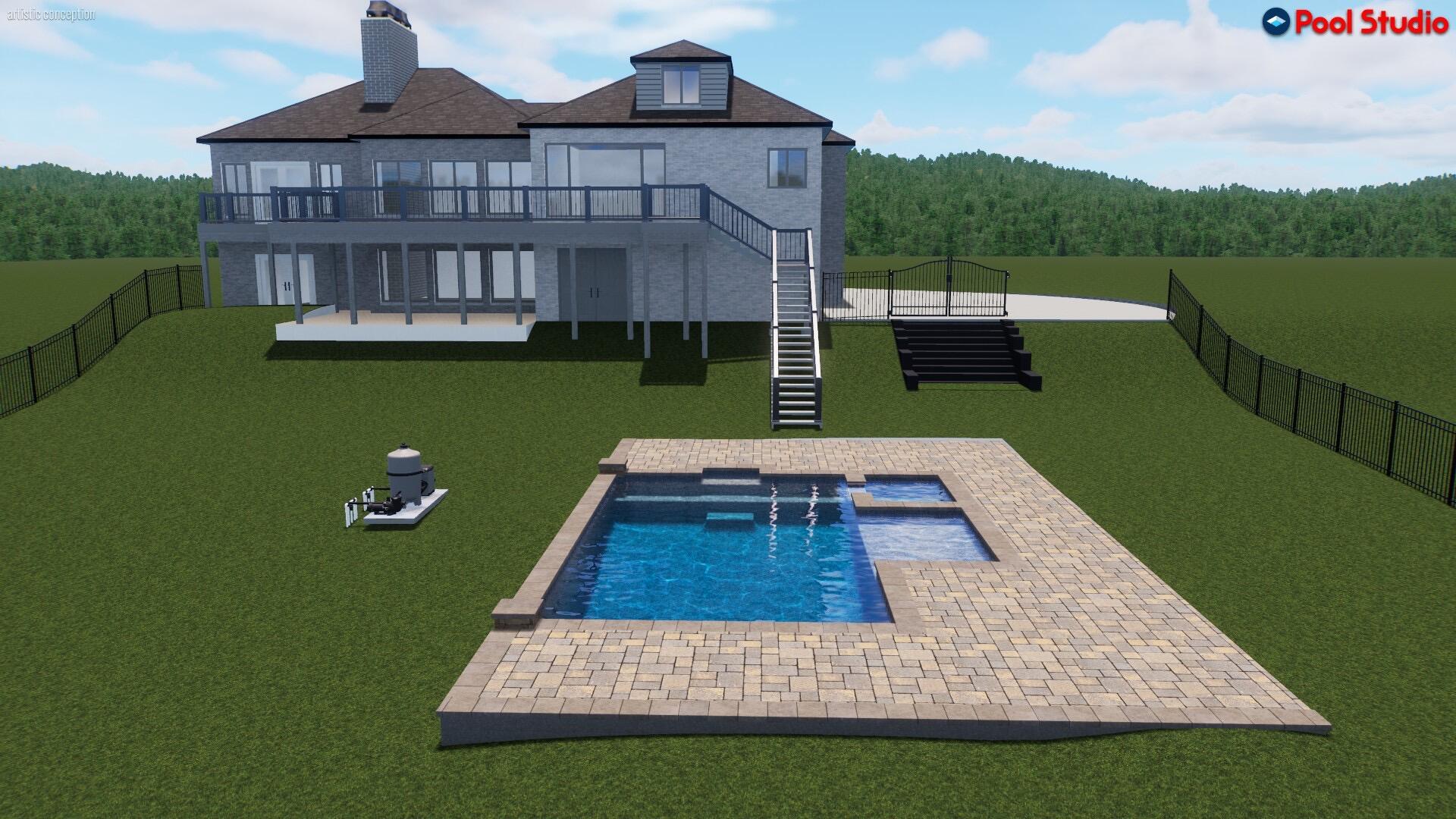 Chattanooga, Tennessee, 37416, United States, 4 Bedrooms Bedrooms, ,5 BathroomsBathrooms,Residential,Pending,2007030