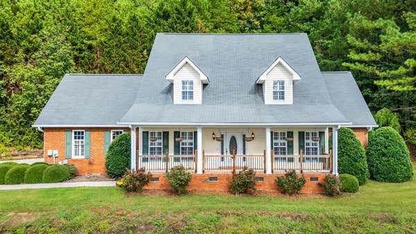 318 GOLF VIEW DR, COHUTTA, GA 30710 - Image 1