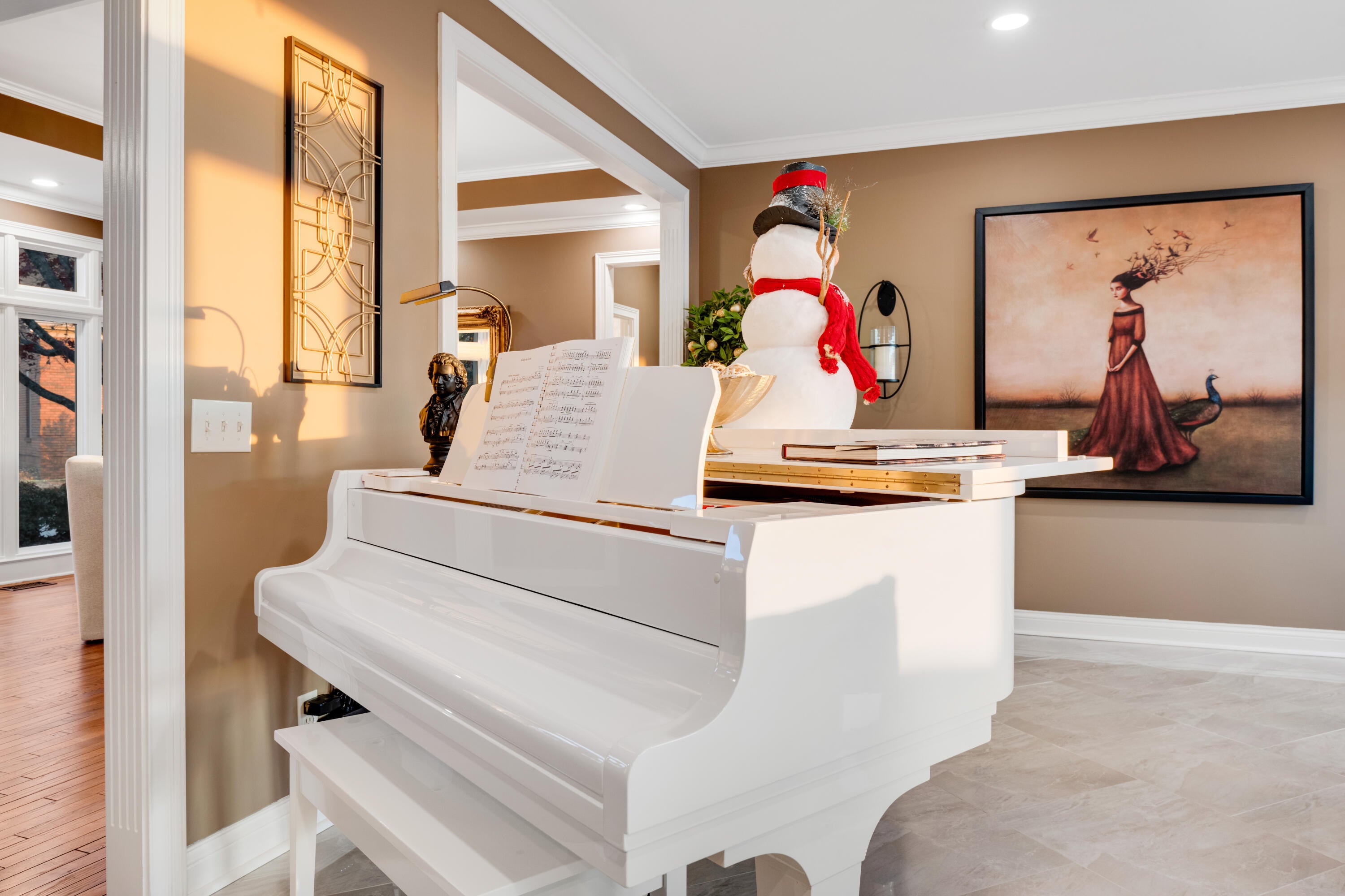 Chattanooga, Tennessee, 37416, United States, 4 Bedrooms Bedrooms, ,5 BathroomsBathrooms,Residential,Pending,2007030