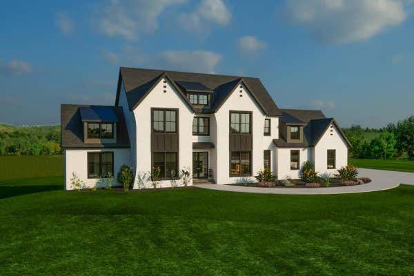 4545 SPLIT RAIL WAY, GUILD, TN 37340, photo 2 of 9