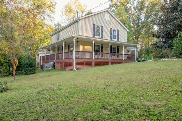 4104 DINNER BELL LN, COHUTTA, GA 30710 - Image 1