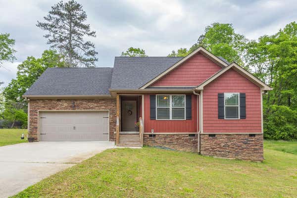 112 W MORGAN ST, LA FAYETTE, GA 30728 - Image 1