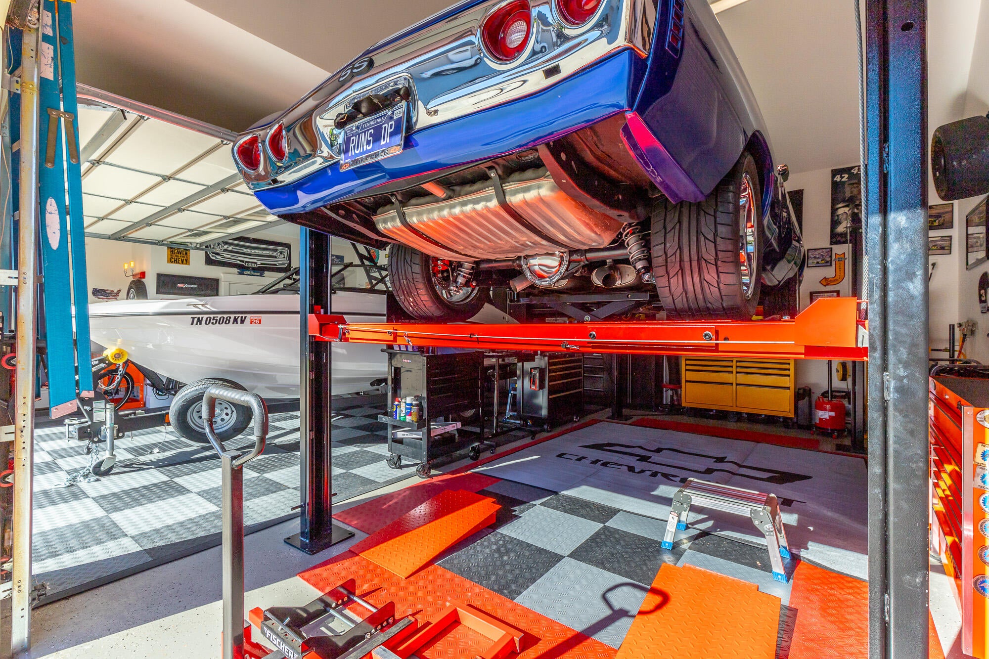 Jasper, Tennessee, 37347, United States, 3 Bedrooms Bedrooms, ,4 BathroomsBathrooms,Residential,Active,1987217