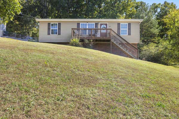 268 ROACH HOLLOW RD, RINGGOLD, GA 30736 - Image 1