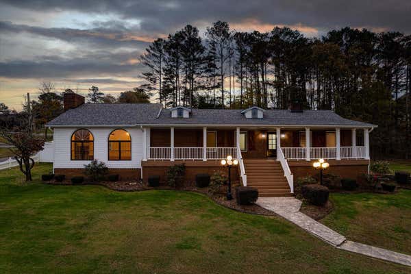 105 COUNTY ROAD 206, BRIDGEPORT, AL 35740, photo 1 of 70