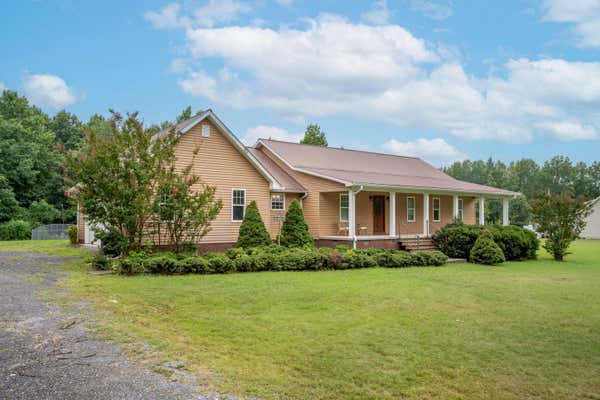 1260 COUNTY ROAD 61, PISGAH, AL 35765 - Image 1