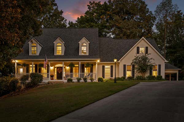 359 GOLF VIEW DR, COHUTTA, GA 30710 - Image 1