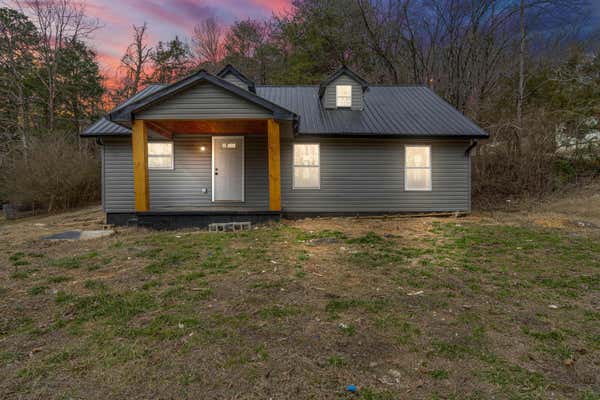 551 ISBILL RD, CHATTANOOGA, TN 37419 - Image 1