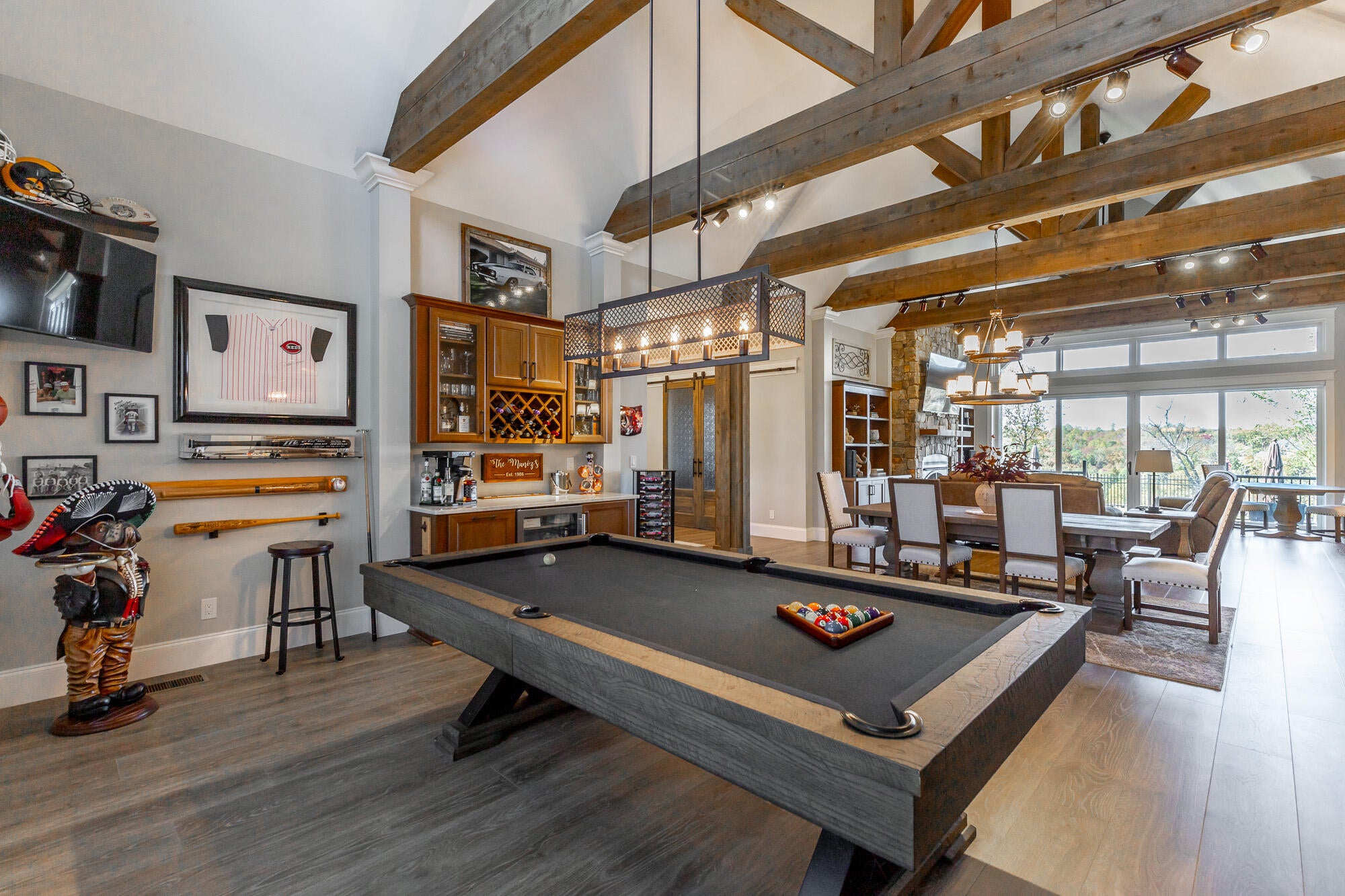 Jasper, Tennessee, 37347, United States, 3 Bedrooms Bedrooms, ,4 BathroomsBathrooms,Residential,Active,1987217