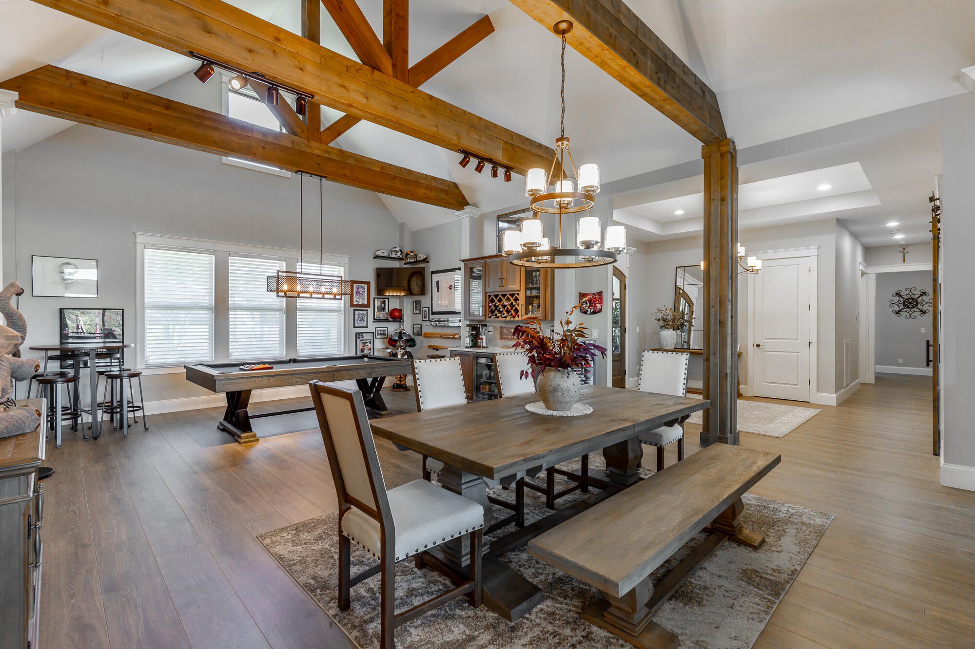 Jasper, Tennessee, 37347, United States, 3 Bedrooms Bedrooms, ,4 BathroomsBathrooms,Residential,Active,1987217