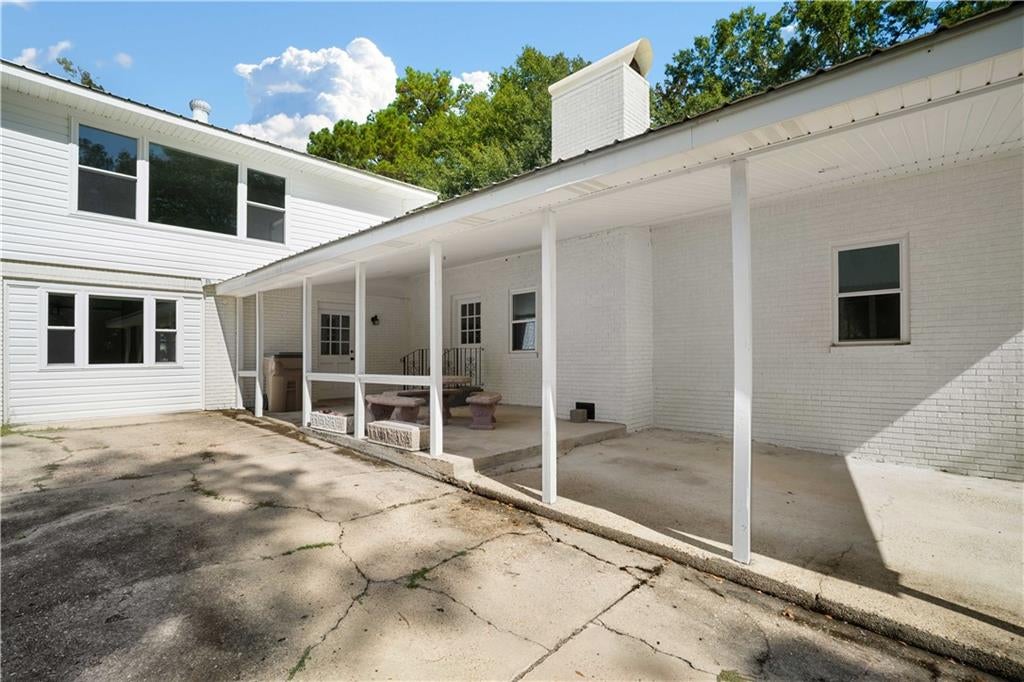 Mobile, Alabama, 36605, United States, 4 Bedrooms Bedrooms, ,4 BathroomsBathrooms,Residential,Active,1952489