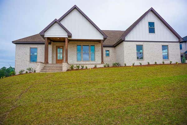 3726 ELYSIAN FIELDS DR, SARALAND, AL 36571 - Image 1