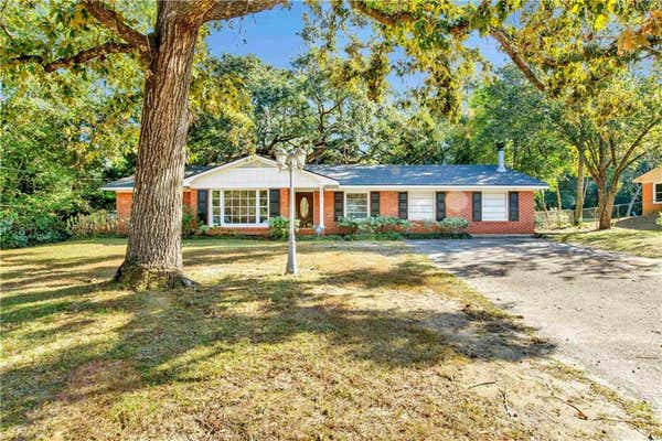 5855 ZEIGLER BLVD, MOBILE, AL 36608 - Image 1