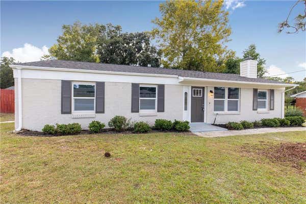 6405 ZEIGLER BLVD, MOBILE, AL 36608 - Image 1