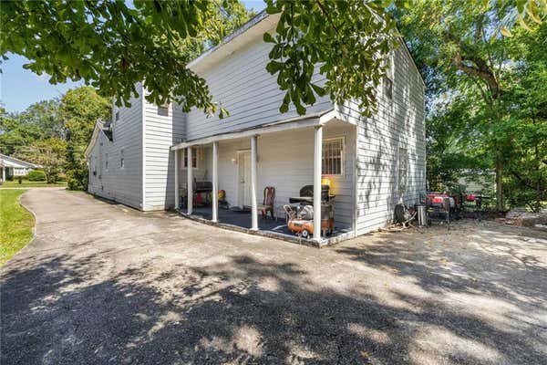 1951 JONES AVE, MOBILE, AL 36617, photo 4 of 4