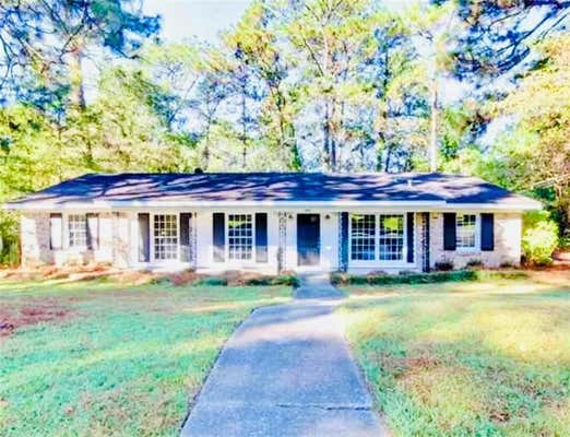 863 MONTFORT RD W, MOBILE, AL 36608 - Image 1