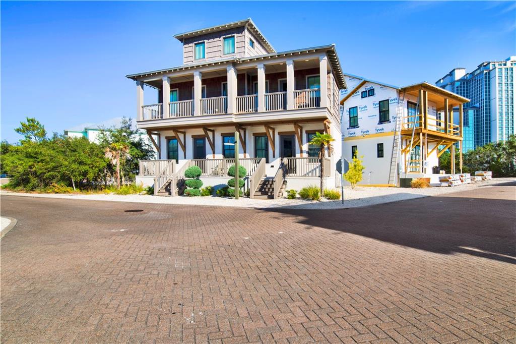 Orange Beach, Alabama, 36561, United States, 4 Bedrooms Bedrooms, ,4 BathroomsBathrooms,Residential,Active,1997892