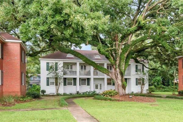 214 UPHAM ST UNIT 8B, MOBILE, AL 36607 - Image 1