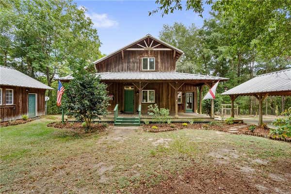 18250 TANNER RD, CITRONELLE, AL 36522 - Image 1