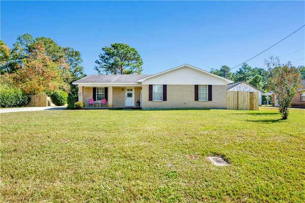 198 TAVARES DR, SARALAND, AL 36571 - Image 1