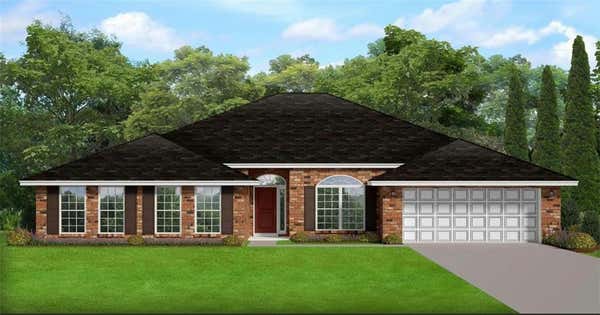 9605 STONE RD, SEMMES, AL 36575 - Image 1