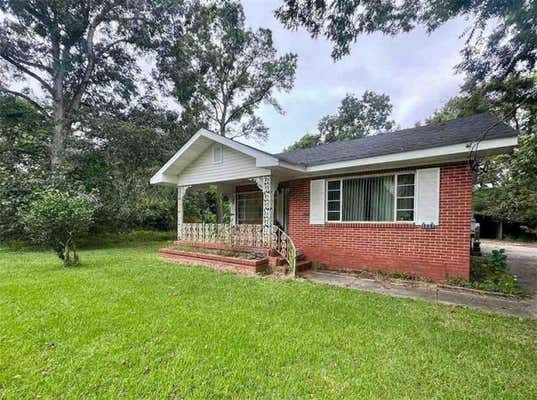 1221 WELLINGTON ST, MOBILE, AL 36617 - Image 1