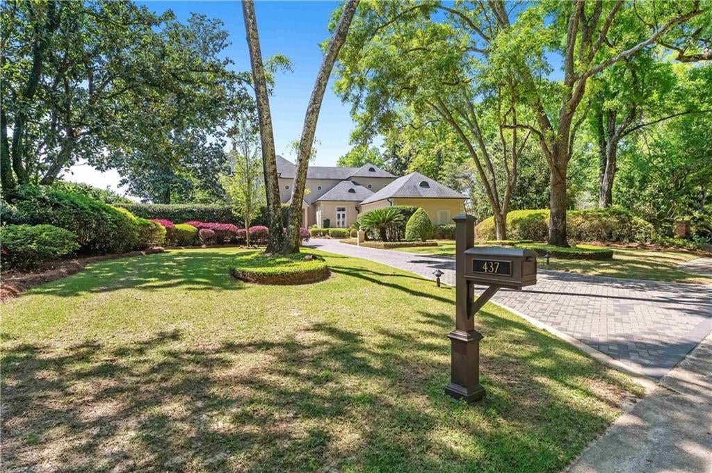 Daphne, Alabama, 36526, United States, 4 Bedrooms Bedrooms, ,6 BathroomsBathrooms,Residential,Active,2009156