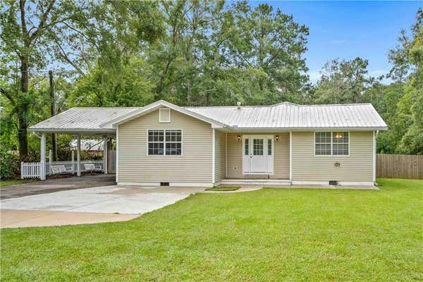 1110 RANDALL AVE, DAPHNE, AL 36526 - Image 1