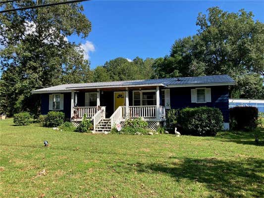 20770 ODOM RD, CITRONELLE, AL 36522 - Image 1