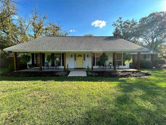 13353 AIRPORT BLVD, MOBILE, AL 36608 - Image 1