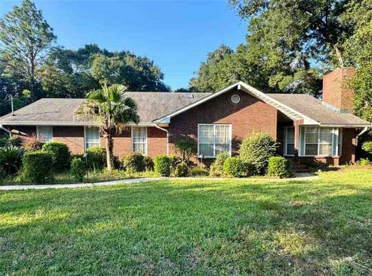 6412 ANGELA CT, MOBILE, AL 36695 - Image 1