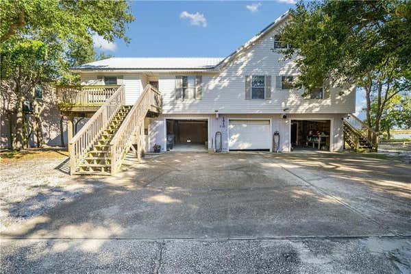 1610 CADILLAC AVE, DAUPHIN ISLAND, AL 36528 - Image 1