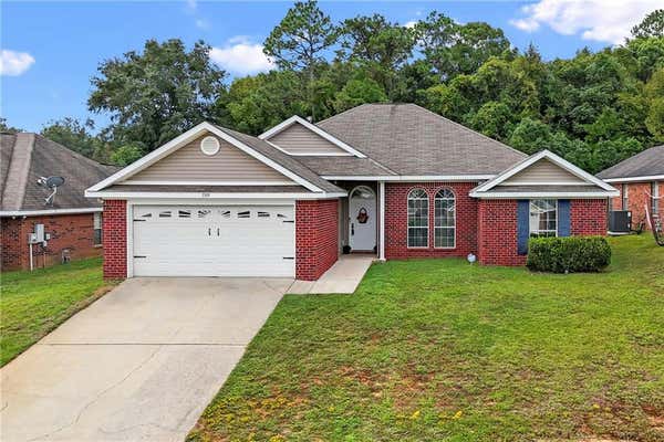 1309 FOREST COVE DR, MOBILE, AL 36618 - Image 1