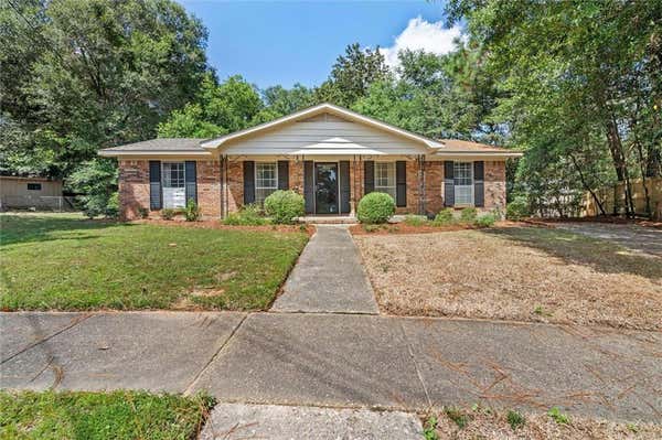 5608 JUDSON CIR, MOBILE, AL 36608 - Image 1