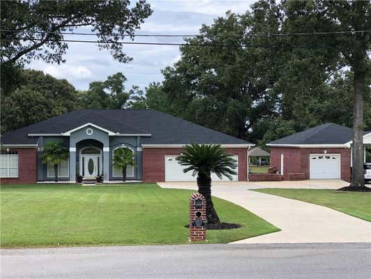 10850 BAYLEAF DR, CITRONELLE, AL 36522 - Image 1