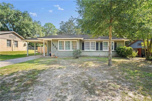 1220 DRUID DR, MOBILE, AL 36618 - Image 1