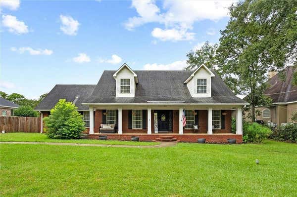 3112 RIVIERE DU CHIEN LOOP W, MOBILE, AL 36693 - Image 1