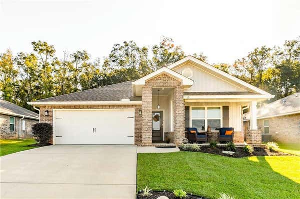 2526 WINDMERE DR E, SEMMES, AL 36575 - Image 1